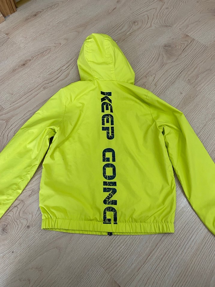 Yağmurluk - Görsel 2