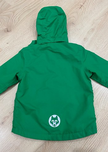 Tchibo Reflektörlü Yağmurluk - Görsel 2