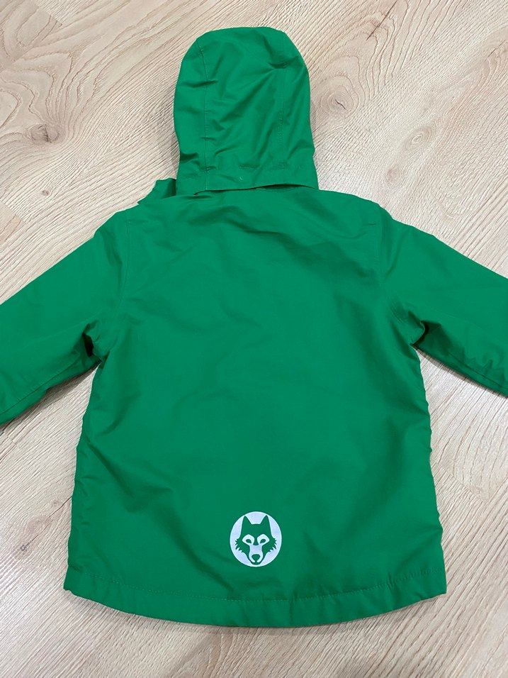 Tchibo Reflektörlü Yağmurluk - Görsel 2