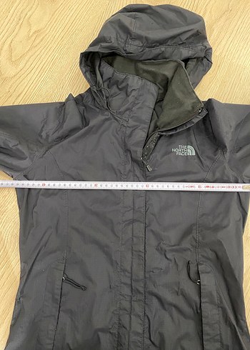 The North Face Yağmurluk - Görsel 2