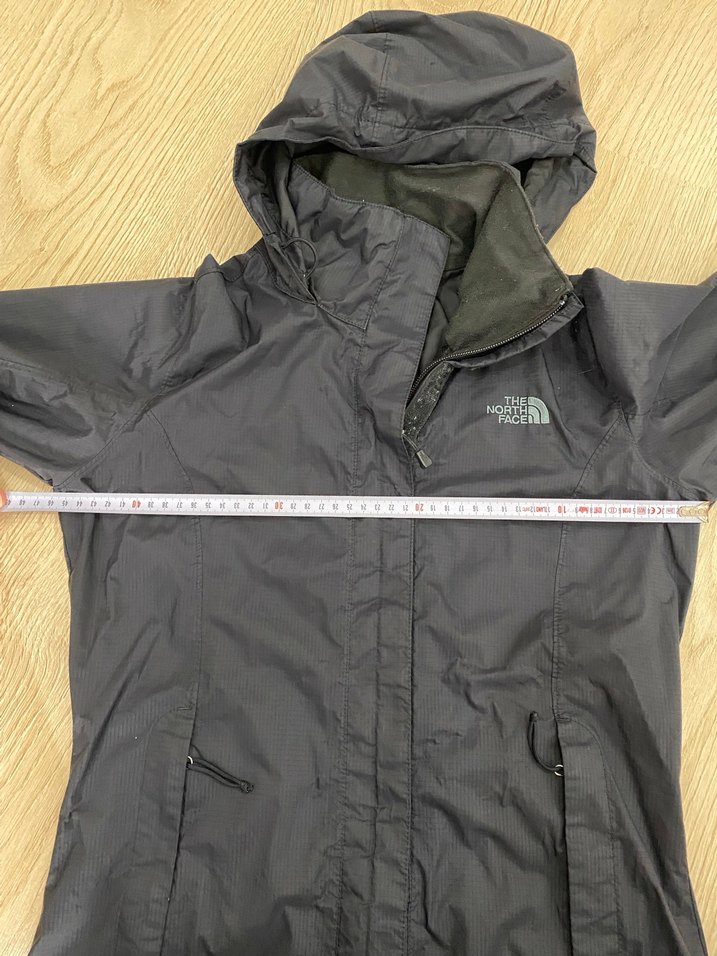 The North Face Yağmurluk - Görsel 2