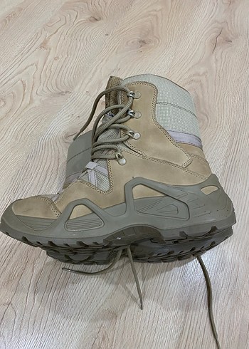 Vogel Askeri Kar Bot Postal - Görsel 3