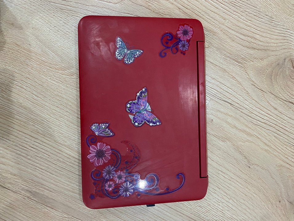 HP Pavilion Notebook - Görsel 4