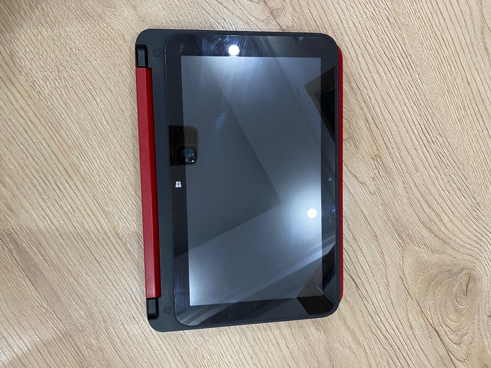 HP Pavilion Notebook - Görsel 5