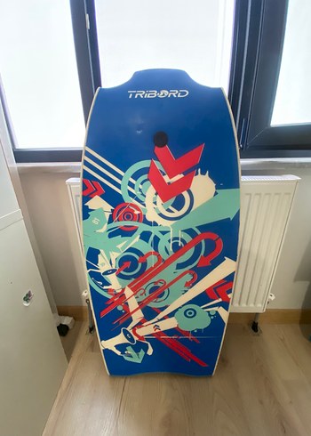 Bodyboard TRIBORD Sörf Tahtası