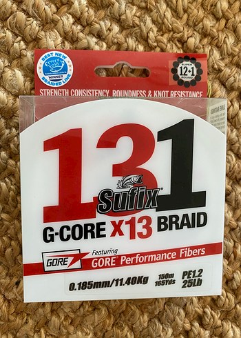 G-Core X13 Misina