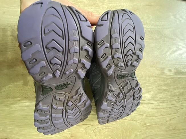 North Face The North Face Bot
