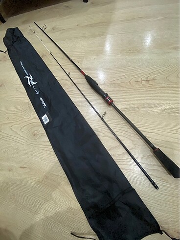 Daiwa Dropshot Ninja Olta