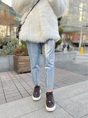 Simli Jean