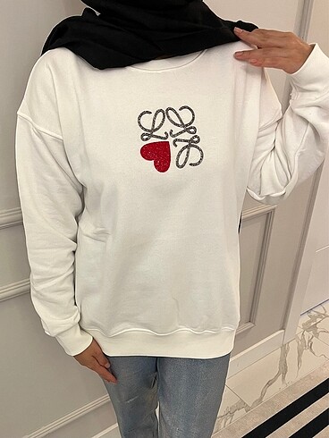 Loewe Sweatshirt