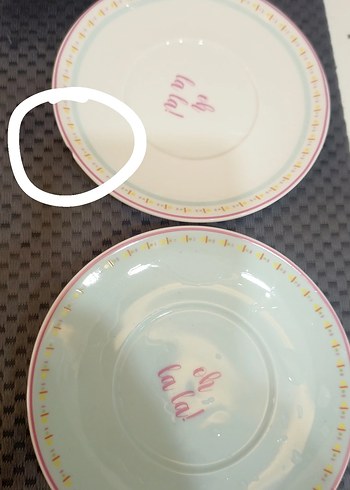 LCW HOME 2'li Fincan SON RESİMLERE BAKINIZ FİYATI DÜŞÜK TUTTUM - Görsel 3