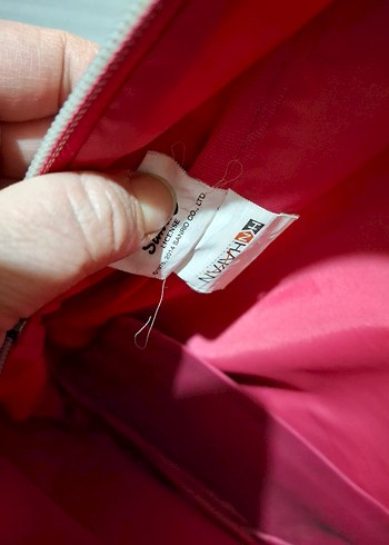 hakançanta Hello Kitty Pembe Çocuk Okul Çantası Seti - Görsel 3