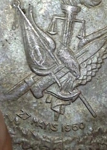 1960 tarihi para koleksiyon yapanlar için - Görsel 7