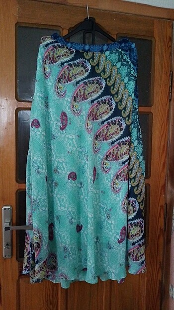 Batik marka etek