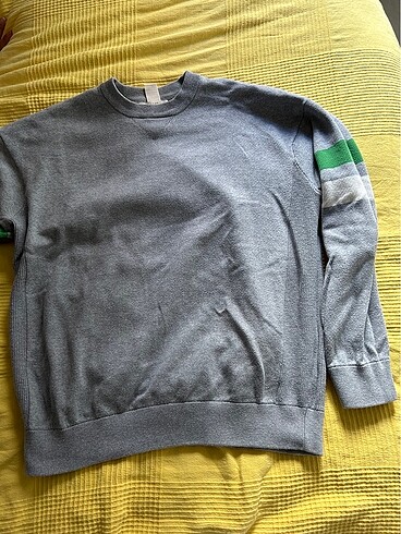 H&M sweat