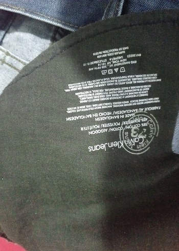 Mavi Regular Fit Midi erkek Kot Pantolon - Görsel 4