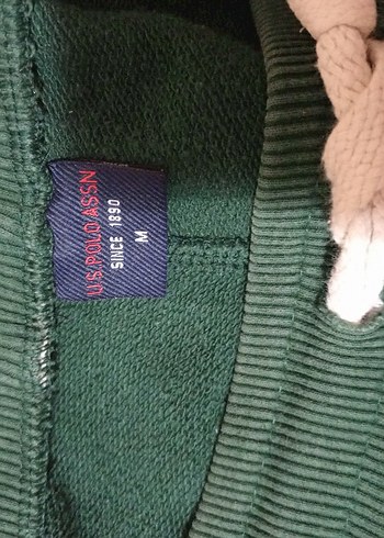 Erkek Koyu Yeşil Baskılı Fermuarlı Eşofman Altı - Görsel 3