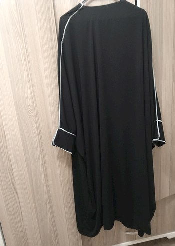 Siyah yarasa kol ferace - Görsel 2