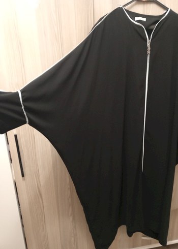 Siyah yarasa kol ferace - Görsel 3