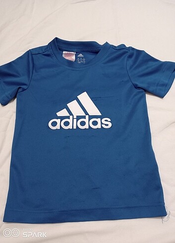 Adidas Orjinal adidas tişört 