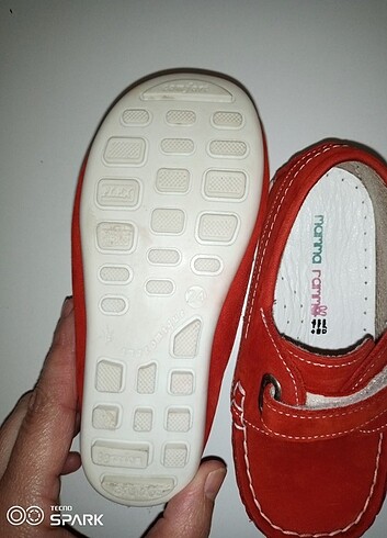 Mammaramma iskarpin ayakkabı - Görsel 3