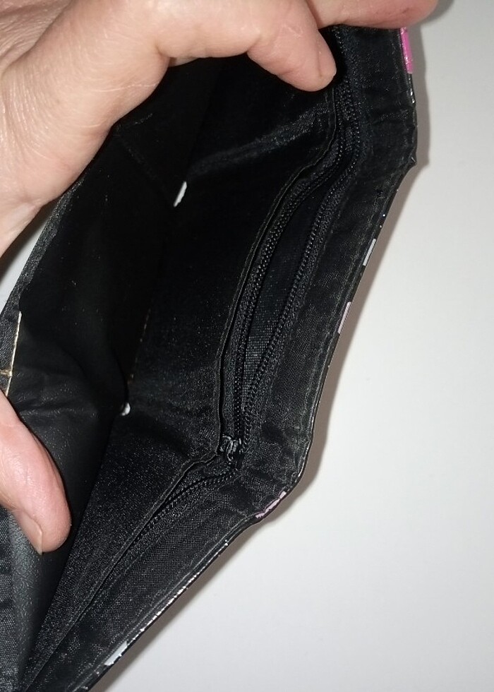 Hellocty cuzdan - Görsel 2