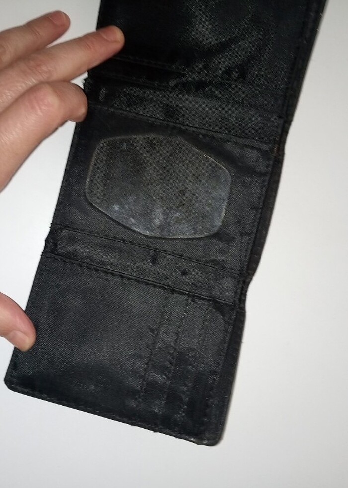 Hellocty cuzdan - Görsel 3