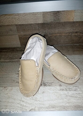 Bg store nubuk ayakkabı - Görsel 4