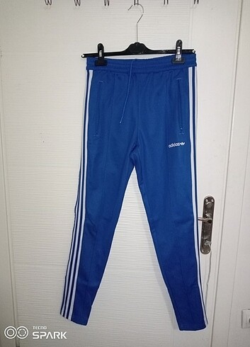 Orjinal adidas eşofman altı 