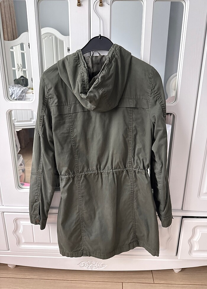 Parka - Görsel 3