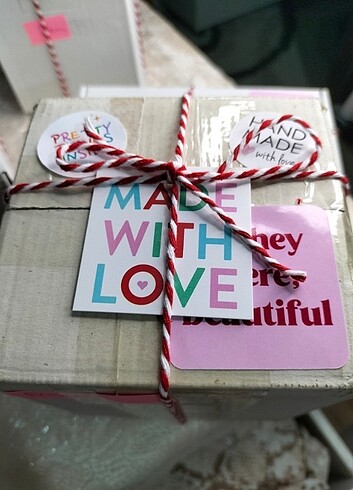 Mum set 