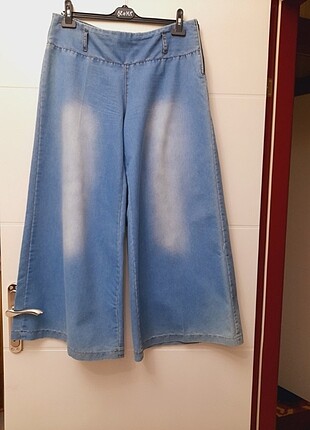 Kot pantolon