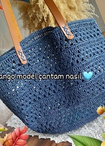Mango Elörgüsü yazlık çanta
