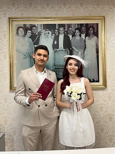 Nikah şapkası