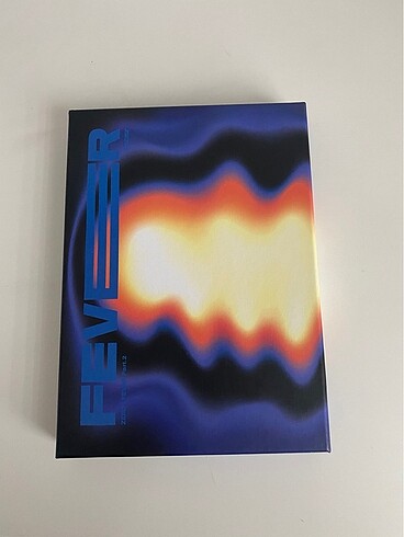 ateez fever part 2 album