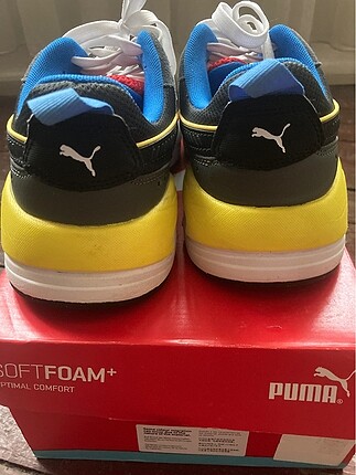 Puma Puma erkek spor ayakkabı
