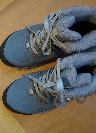36 Beden Outdoor Waterproof Quechua Bot