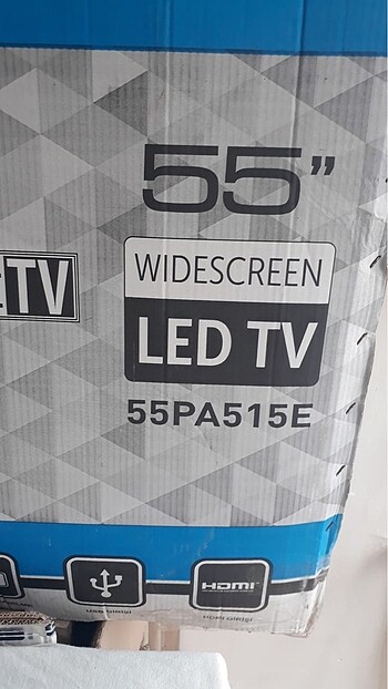 140 ekran profilo tv
