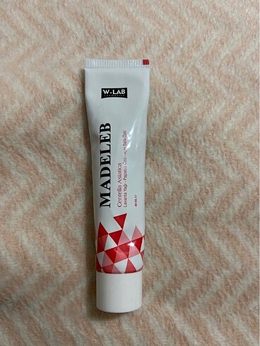 Madeleb