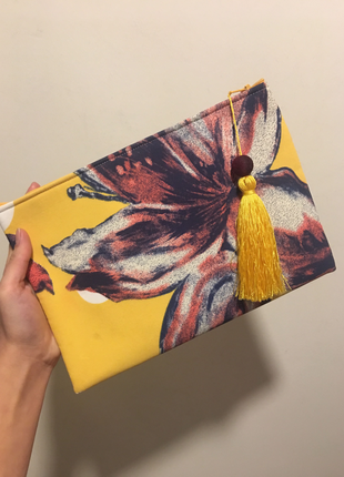 Clutch hic kullanilmadi