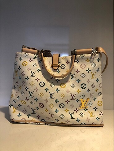 Louis Vuitton Louıs Vuıtton çanta