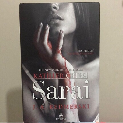 Katiller Çetesi 7 Kitap Set (ciltli)