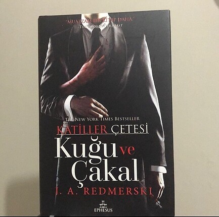  Beden Katiller Çetesi 7 Kitap Set (ciltli)