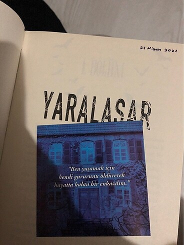 Beden Yaralasar
