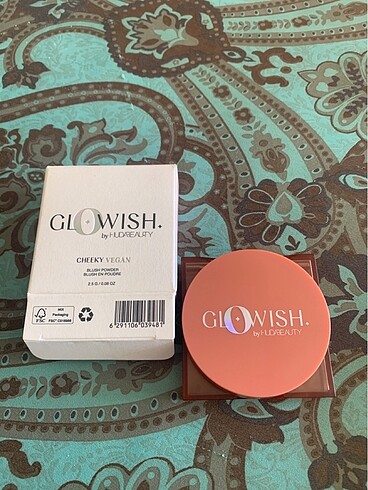 Blush