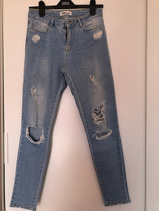 KOTON JEANS KATE