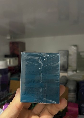 Oriflame Amber Elixir Crystal Kadın Parfümü 50 ml - Görsel 3