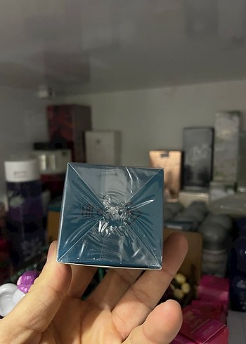 Oriflame Amber Elixir Crystal Kadın Parfümü 50 ml - Görsel 2