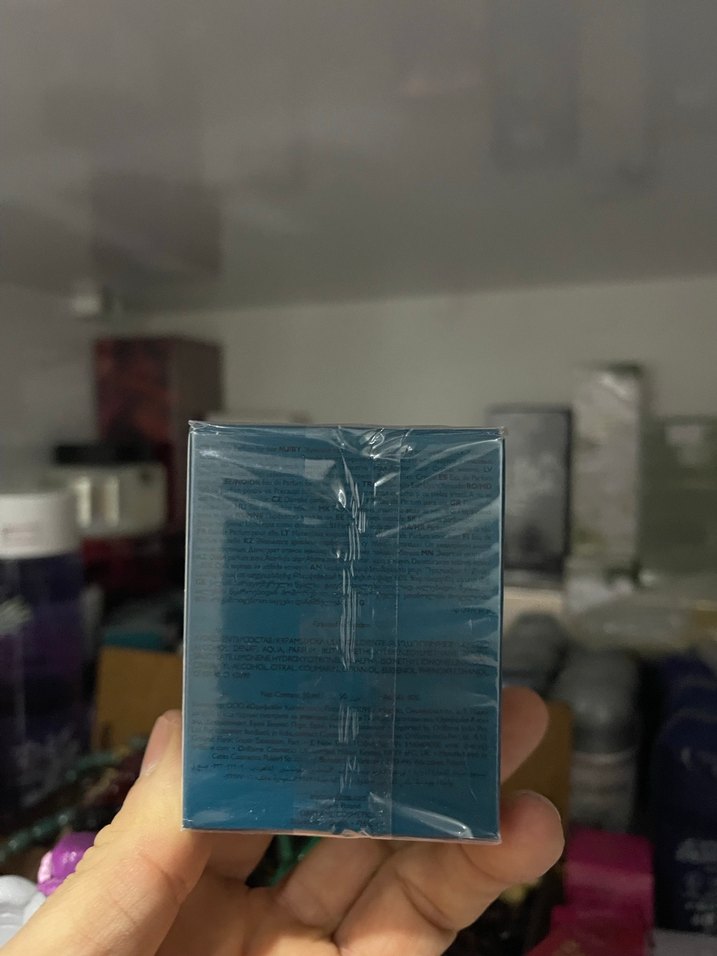 Oriflame Amber Elixir Crystal Kadın Parfümü 50 ml - Görsel 3