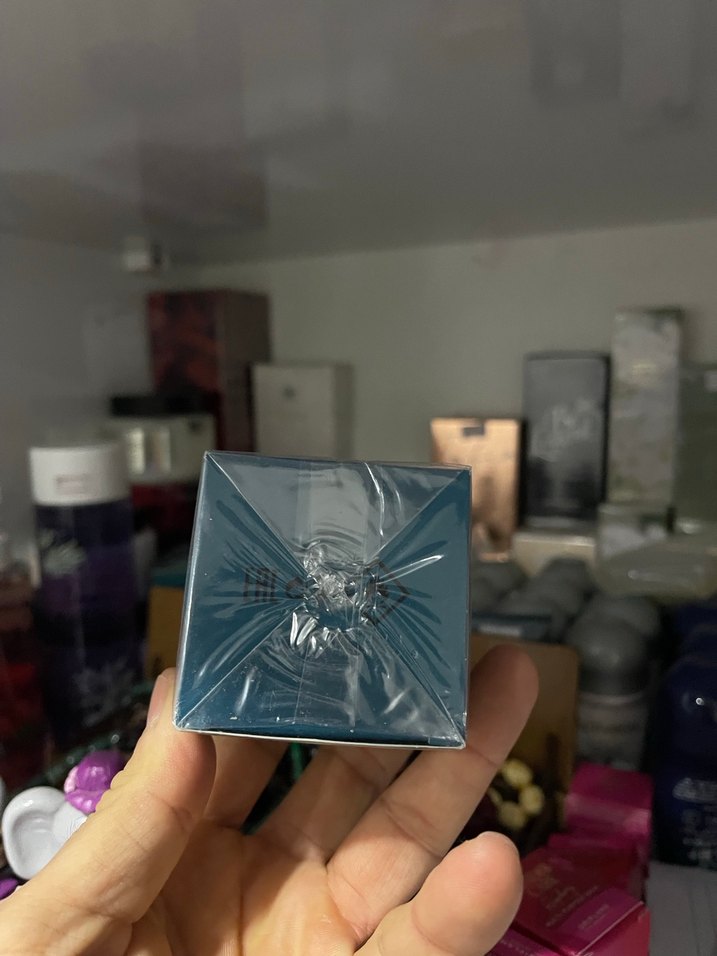 Oriflame Amber Elixir Crystal Kadın Parfümü 50 ml - Görsel 2